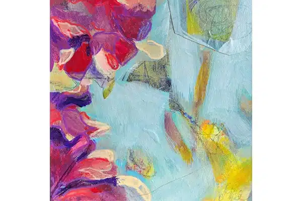 Iris – Dee McBrien-Lee