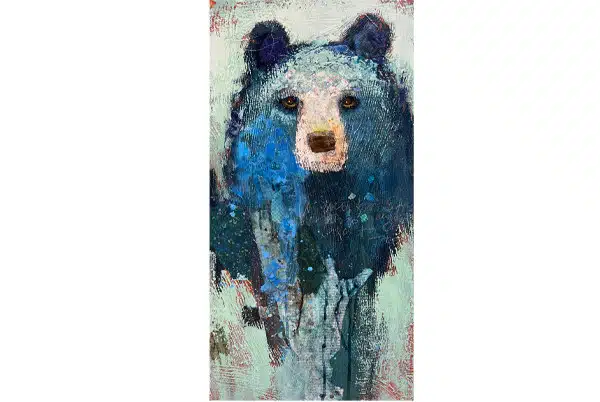 Do Not Feed the Bears — Shelli Walters