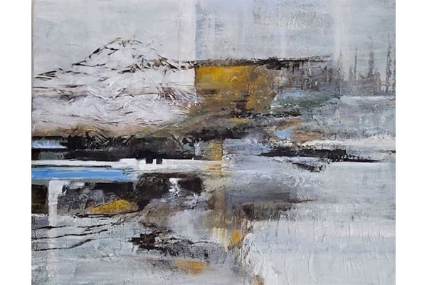 The Gift of “Journey Back” — Mollie Jurgenson