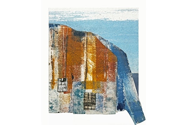 Vista — Adell Shetterly