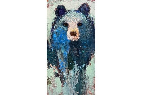 Do Not Feed the Bears — Shelli Walters