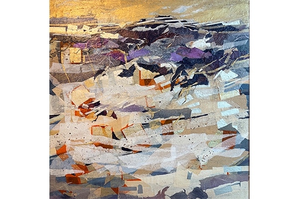 Gift of Freedom — Marlene Alexander