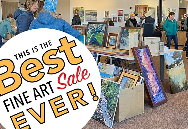 Read more about the article Artist News