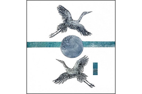 Sky Guardian — Adell Shetterly