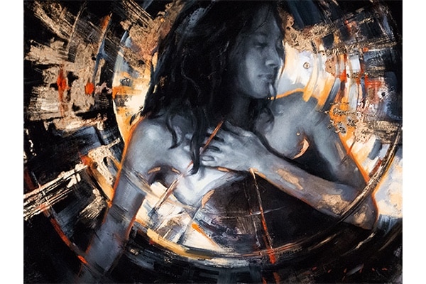 Human In Bloom — Katherine Taylor