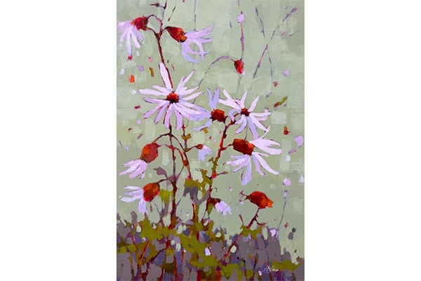 A Thousand Tiny Songs — Sarah B. Hansen