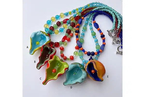 Spring Buds Jewelry — Danica Thomas
