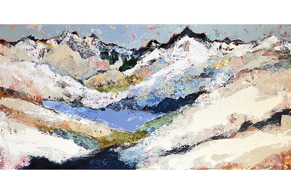 Sugar Bowl — Shelli Walters