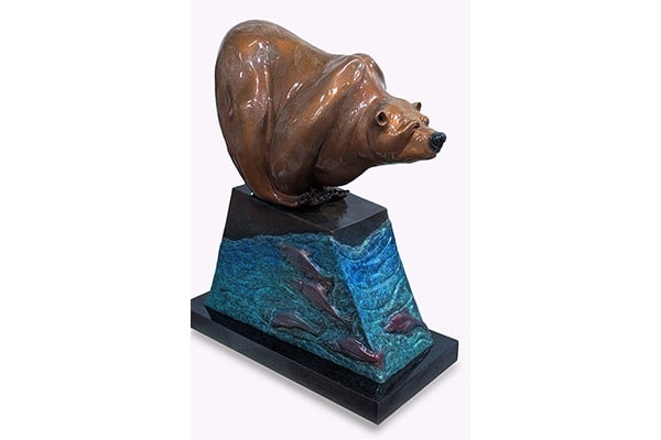 Dreamer — Kim Chavez