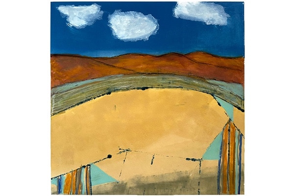 Daydreams — Adell Shetterly