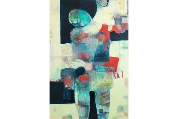 Unconditional — Dee McBrien-Lee