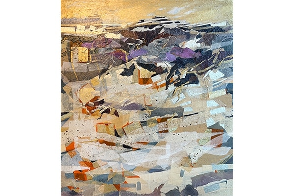 Gift of Freedom — Marlene Alexander