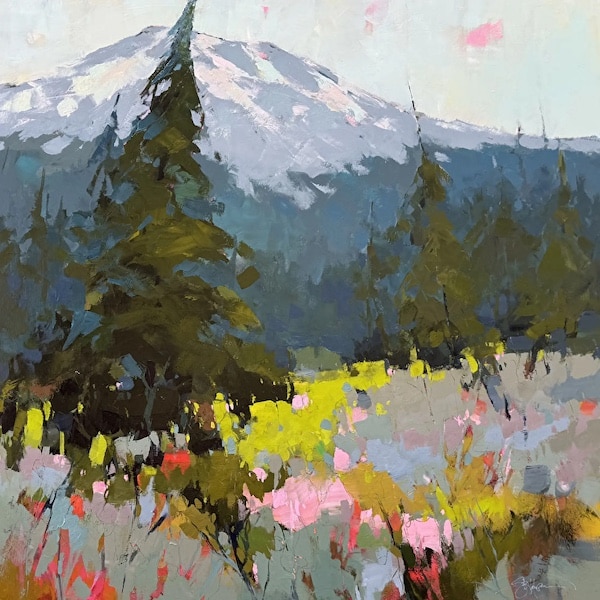 Read more about the article Artists Teaching Workshops & Classes