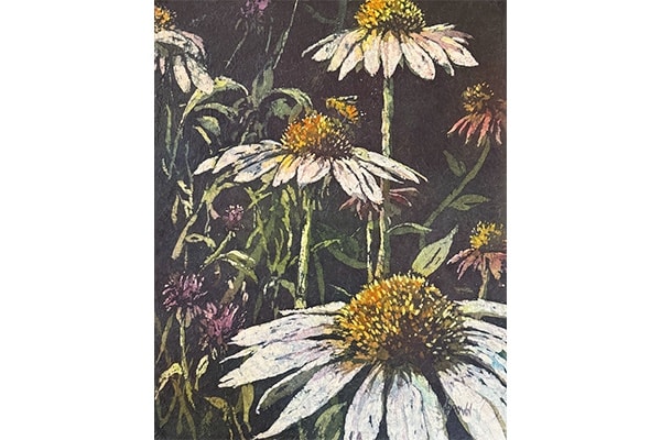 Just Bee-Cause — Helen Brown