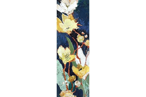Petal Parade — Shelli Walters