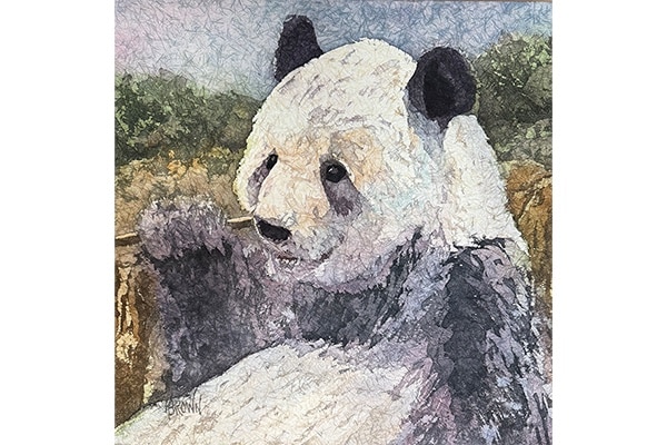 MeiXing China Doll — Helen Brown