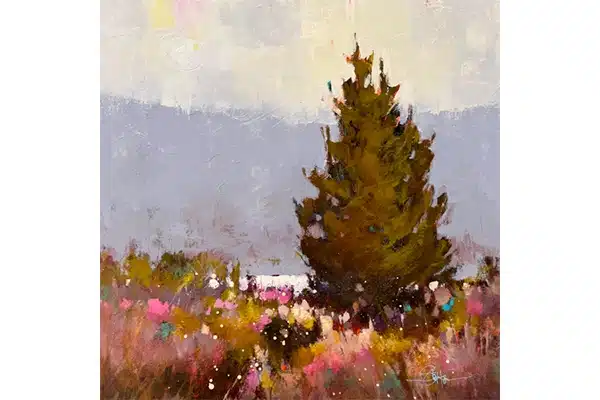 Gathering Light — Sarah B. Hansen