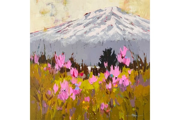 Synchronicity — Sarah B. Hansen