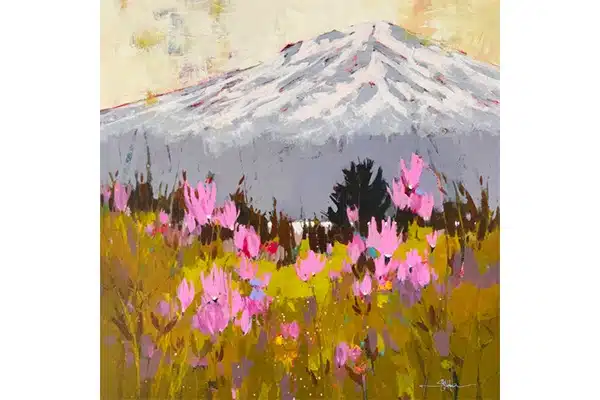 Synchronicity — Sarah B. Hansen