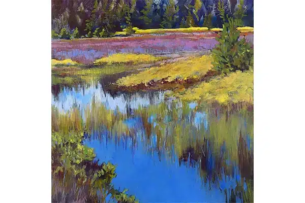 Cadence — Susan Luckey Higdon