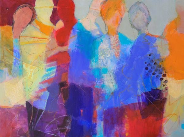 Body Language — Dee McBrien-Lee