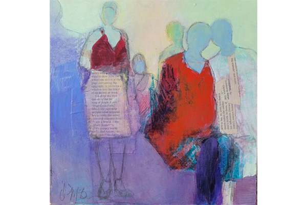 Plus One — Dee McBrien-Lee