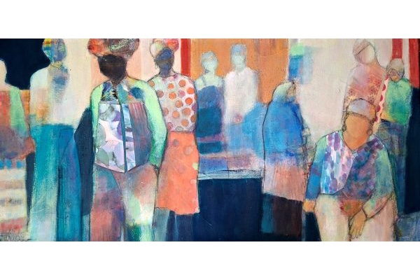 Marketplace — Dee McBrien-Lee