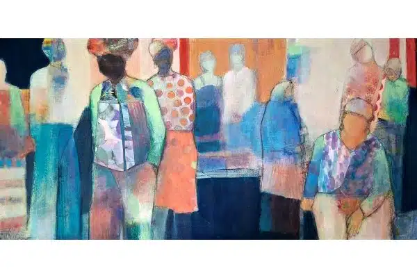 Marketplace — Dee McBrien-Lee