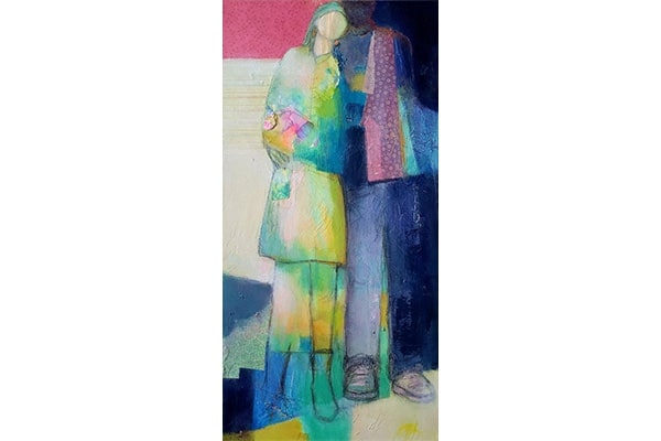 Hipsters — Dee McBrien-Lee