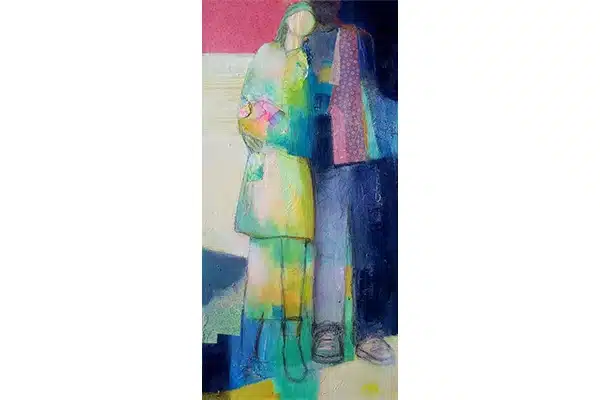 Hipsters — Dee McBrien-Lee