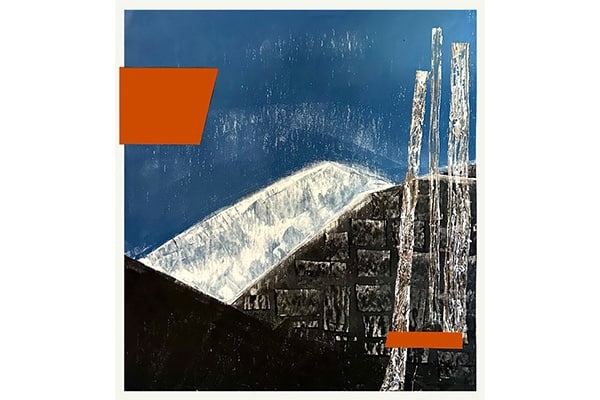 Under the Wild Blue — Adell Shetterly