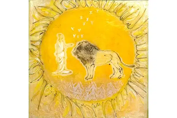 RA, the Light Within — Danae Bennett-Miller