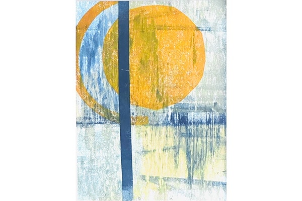 Day Star — Adell Shetterly