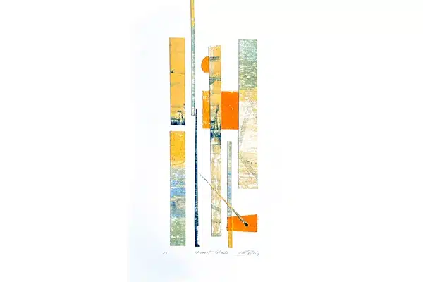 Forest Glade — Adell Shetterly