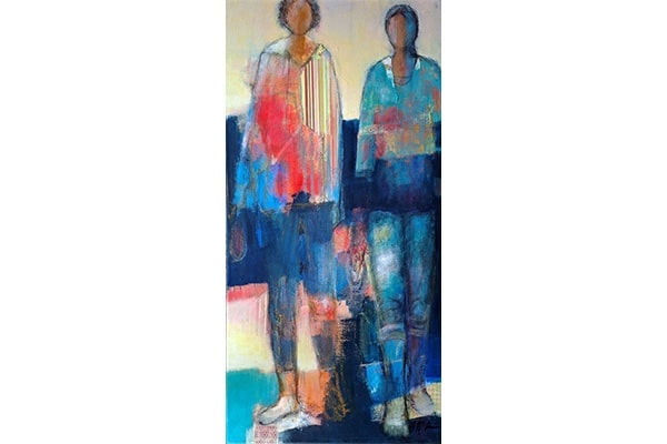 Beachcoming — Dee McBrien-Lee